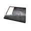 plastic injection molded medical scanner spare parts molding