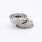 good quality flanged bearing F608 F608zz flange ball bearing 8x22x7 bearing with flanged