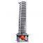 Vertical Vibration Elevator Spiral Lift Conveyor for Coal