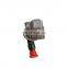 Haoxiang 100% Test Common Rail ORIGINAL Diesel Injector 23670-30290 For For Toyota Hilux 1KD-FTV