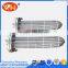 REFRIGERATION MANUFACTURER 11.6KW Stainless Steel SUS304 Heat Exchanger Tube Price (WHB-5.0DKG)                        
                                                Quality Choice