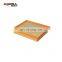 p1119019001a0 Auto Parts Car Air Filter For FOTON P1119019001A0 KL302311