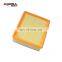 Auto Parts 16546-6CT0A-C180 Auto Manufacturer Purifier Car Air Filter For NISSAN