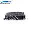 OE Member 1439324 1617343 1878030 Semi-metal Brake Pad Set for Man Heavy Duty Truck Brake Parts