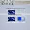 1.5KVA CPU LED Wide Input Full Protection Delay Function Wall Mount AVR Stabilizer