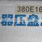 L=380mm Clutch Pressure Cover Assy 380E16 for 72 Seater City Bus