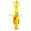 best quanlity mine machine B87C Jack Hammer use to coal equipment