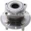 Wheel Hub Bearing 42410-12240 55BWKH02 DACF2146B Fit for T- 1ZZ-FE 1NZ-FE COROLLA /WILL VS/SIENTA