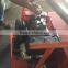 hydraulic rock splitter