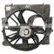 Car Accessories Radiator BMWX1 Series  67327561712,3137229020,4255510,4255510 electric fan