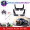 for Chevrolet Malibu 8 8th 2013 2014 2015 4x Mudguards Mudflaps Fender Mud Flap Splash Mud Guards Protect Car Wheel Accessories