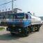 8x4 Dongfeng DFL1311A3 Fuel Tank Truck 28m3 for sale,Cummins ISLe290 30