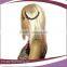cheap long straight wholesale blond wig with pink highlight