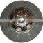 GKP9012A07/31250 60400   300mm high quality auto clutch disc/clutch kit/GKP brand  used for TOYOTA
