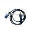 20928541 20526767 Brake Pad Wear Indicator ABS Sensor Wheel Speed Sensor