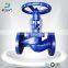 DIN Bellow Seal Globe Valve Manufacturers