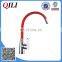 YUYAO QILI WH1005 flexible water hose silicon hose