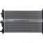 3A0121253AA auto used car engines car cooling system Radiator for VAG