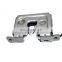 Lower Hood Lock Lid Latch For BMW E82 328i 335i E92 E93 E60 X1 X3 51237008755