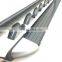 Wholesale Running Boards Side Steps for navara np300 2015+ Pick up side step