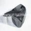 2 pieces of dry carbon fiber side mirror cover for front left and right side-carbon