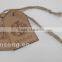2015 wholesale good price of jeans hang tag, superior quality clothing hang tag