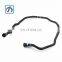 Cooling System E60 E61 Expansion Tank Hose for 5 Series 525i Water Pipe