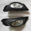 New HO2593124 HO2592124 Fog Lamp Auto Lighting System FOG Light For Honda CIVIC SEDAN 2009-2011