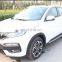 OffRoad Body Part Side Step Bar Side Foot Step Pedal running board for Honda Vezel / HRV 2014