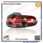 LED Tail Lamp smoke cover & red housing For VW Golf 6