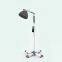 best selling Medical Apparatus Equipment Electromagnetic Massage Therapy Hugh Potential TDP Heat Lamp