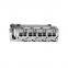 Cilindro  High Quality Cylinder Head Assemblies  For Mitsubishi Hyundai Engine  Engine  ME193804/ME202620 Black White