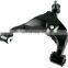 48069-0K040 Car Suspension Auto Parts Control Arm For Toyota