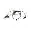 89546-0K240 Auto Electrical System ABS Wheel Speed Sensor For Toyota Yaris 2006-2019