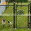 50x50 green diamond mesh fencing