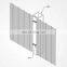 XINHAI Anpiny Factory anti climb 358 security fence