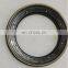 High quality QSB6.7 front crankshaft oil seal for auto spare parts 5338295  3955214