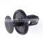 10mm Auto Plastic Rivet Fasteners Clip for BMW Car Bumper cover Clamp Clips Fender Fixed Clips