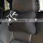 Car Neck Pillow Head Pillow Bow Ice Silk Summer Hot Selling Car Neck Adjustable