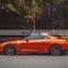 Upgrade To 17+ GT-R Car Bumper Side Skirts Engine Hood Front Rear Lights Body Kit For Niss Gtr R35 2008+