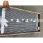 OEM Brand E330D Hydraulic oil cooler for excavator parts