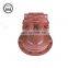 PC200 PC200-6 Excavator swing motor PC200-7 slew motor PC200-8 PC200LC-8 reducer gearbox