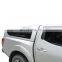 Hard Top Pickup Truck Steel Tonneau Cover Canopy for Toyota Hilux Revo Tundra