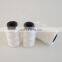 Big manufacturer Junchi green recycle high quality polyester sewing thread