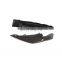 JCSportline Carbon Fiber G80 G82 Front Splitter for BMW 3 4 Series G80 M3 G82 M4 2D 4D 2021-2022