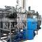 Latest model with oil distillation technology to produce base oil and diesel oil machine