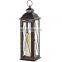 Benison Hotsales Decorative Antique Wedding Lanterns Metal Outdoor And Home Decor