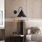 Vintage A Variety Of Styles Metal Wall Lamp Industrial Indoor E27 Wall Lights