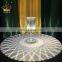 Hot sale crystal diamond table lamp LED touch USB interface night light  Diamond cylindrical table lamp