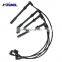 High Performance S12-3707130-40-50-60BA Ignition Cable for Chery Spark Plug Cable
